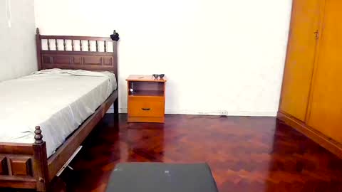 Cami online show from January 28, 3:15 am