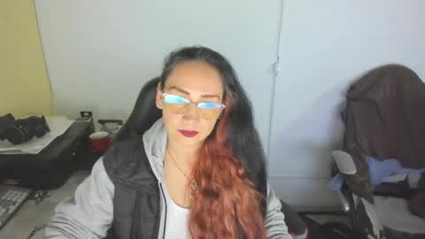 camila_bj online show from April 27, 4:10 am