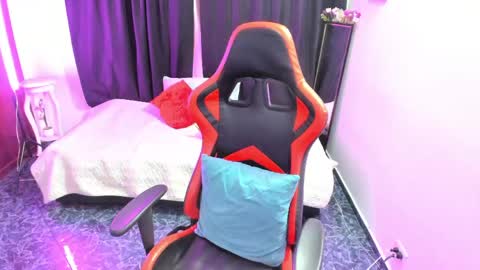 camila_bj online show from May 7, 5:24 am