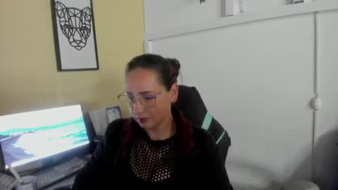 camila_bj online show from May 12, 5:04 am