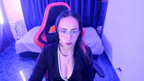 camila_bj online show from May 25, 4:51 am