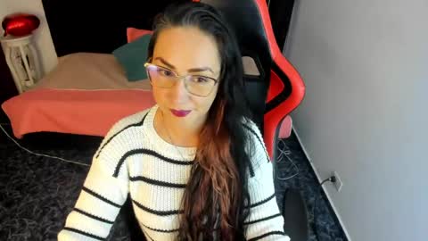 camila_bj online show from May 27, 5:26 am