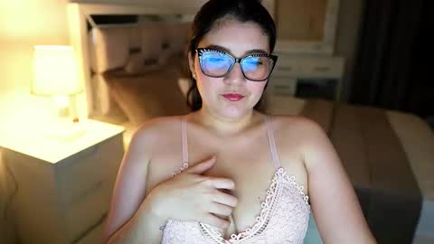 Camila buitrago online show from February 3, 12:09 am