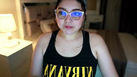 Camila buitrago online show from February 20, 1:02 am