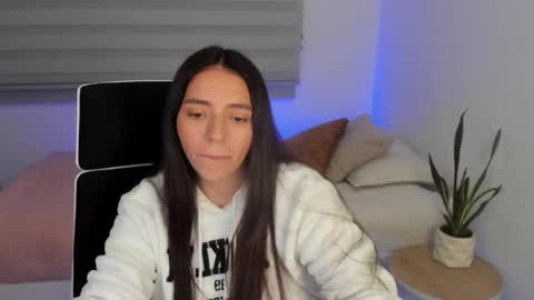  C A M I  online show from February 27, 2:00 am