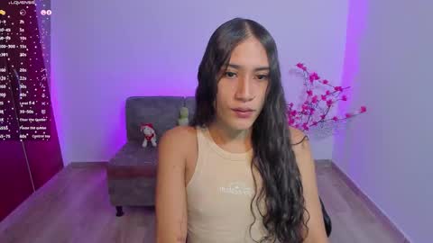 C A M I L A online show from February 28, 2:34 am