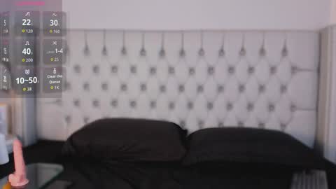 CAMI online show from May 29, 3:48 am
