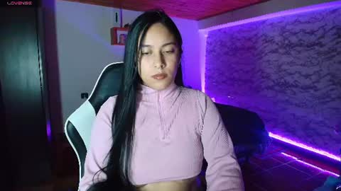 Snapshot of camila_iroose chatting on July 11, 12:46 am Camila Roose online show from July 11, 12:46 am