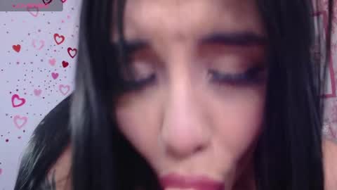 Cami online show from December 14, 4:20 pm