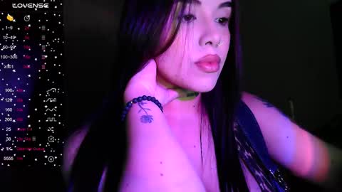 Cami online show from September 10, 4:40 pm