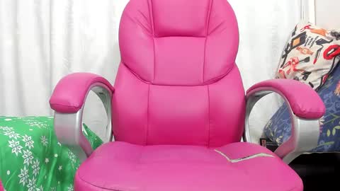 CAMILA online show from December 2, 6:43 pm