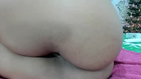 CAMILA online show from December 15, 10:04 pm