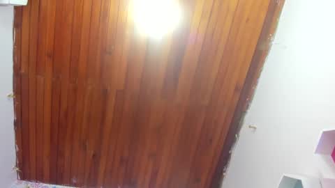 CAMILA online show from January 19, 9:45 pm