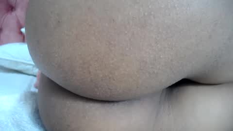 CAMILA online show from January 26, 4:09 am