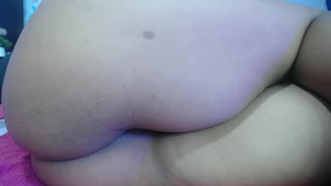 CAMILA online show from January 29, 3:54 am