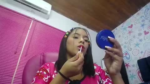 CAMILA online show from February 3, 7:00 pm