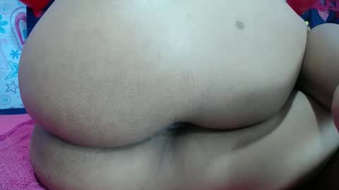 CAMILA online show from February 14, 10:25 pm