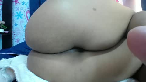 CAMILA online show from February 20, 10:48 pm