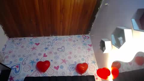 CAMILA online show from February 23, 6:12 pm