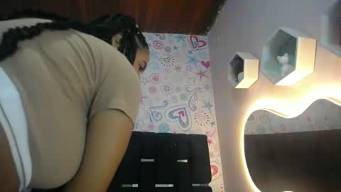 CAMILA online show from March 6, 7:10 pm