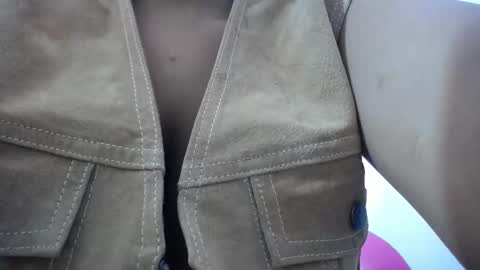 CAMILA online show from September 14, 6:40 pm