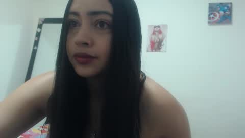 camila_rouswhyth online show from March 18, 1:36 pm