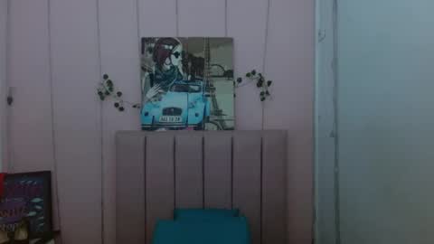 camila_williiamsres online show from June 30, 3:51 am