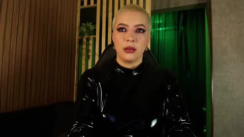    online show from March 27, 8:09 am