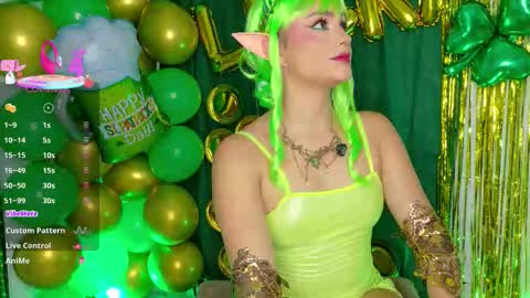 Cami  online show from March 17, 4:21 pm