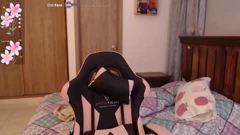 camilacarter online show from March 9, 5:11 am