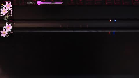 camilacarter online show from March 12, 4:51 am