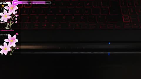 Snapshot of camilacarter chatting on May 15, 2:18 am camilacarter online show from May 15, 2:18 am