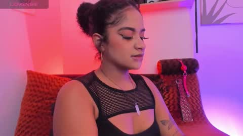 Camila Foox online show from December 18, 4:29 am