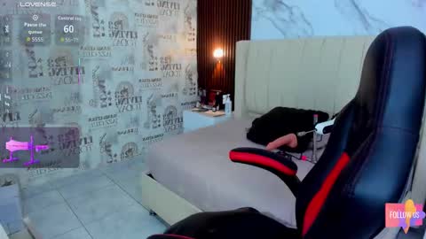 CAMILA  online show from March 19, 12:53 pm