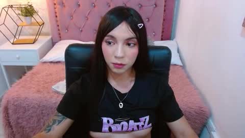 Cami online show from December 16, 7:41 pm