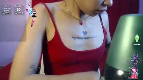 kira online show from November 10, 12:59 pm