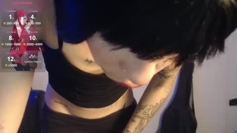 Snapshot of camilahot_girl chatting on May 20, 9:21 pm kira online show from May 20, 9:21 pm