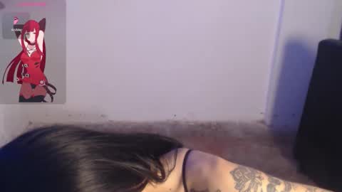 Snapshot of camilahot_girl chatting on May 29, 12:41 am kira online show from May 29, 12:41 am