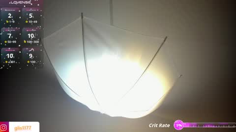 Camila  online show from April 12, 2:16 am