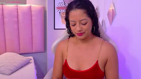 Camila online show from March 14, 12:10 pm