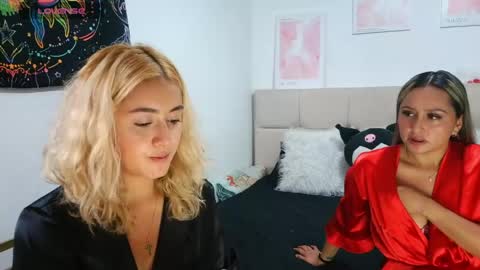 Snapshot of camilamarsh chatting on May 6, 3:13 am camilamarsh online show from May 6, 3:13 am