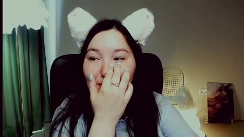 camilamartiez online show from May 22, 1:17 pm
