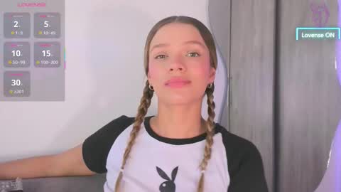 Camila Monroee  online show from January 17, 2:44 pm