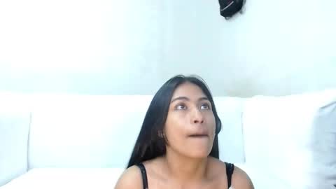 cami online show from February 6, 5:03 am