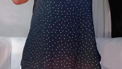 cami online show from October 3, 2:36 pm