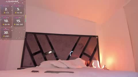 camila preston online show from February 12, 6:52 am