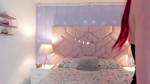 Camila  online show from September 13, 4:29 pm