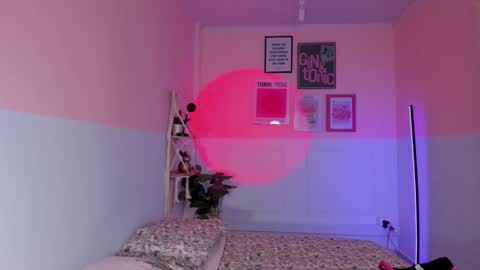 Camila  online show from October 9, 11:41 am