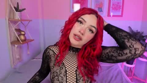 Camila  online show from March 20, 4:17 am