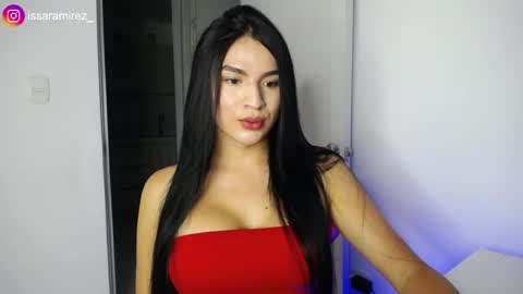 X IGcamiryan01 online show from April 10, 11:09 pm